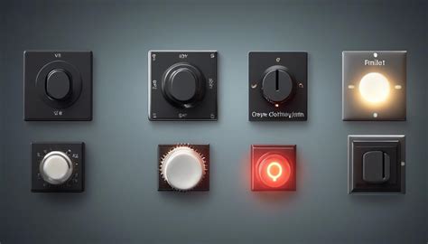 Choosing the Right Dimmer Switch