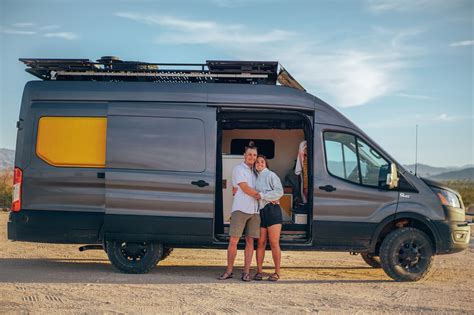 Hoe kiest u de Juiste Bestelwagen?