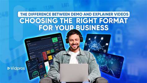 choosing the right video format
