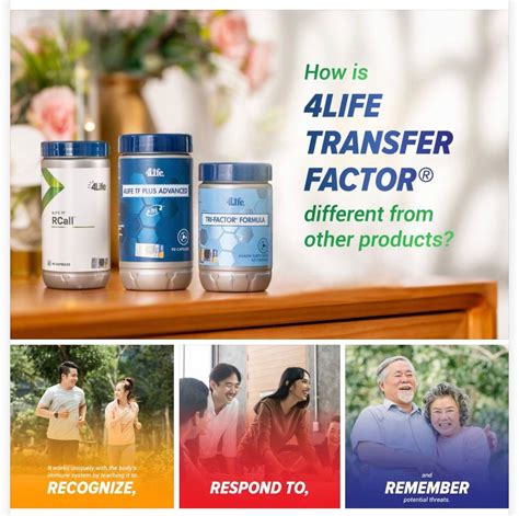 choosing transfer factors