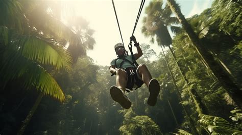 choosing zipline operator