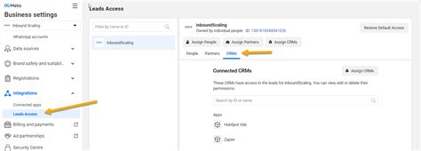 chop Facebook cave in lead access code to former apps