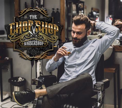 Chop Shop Barber