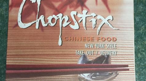chop stix