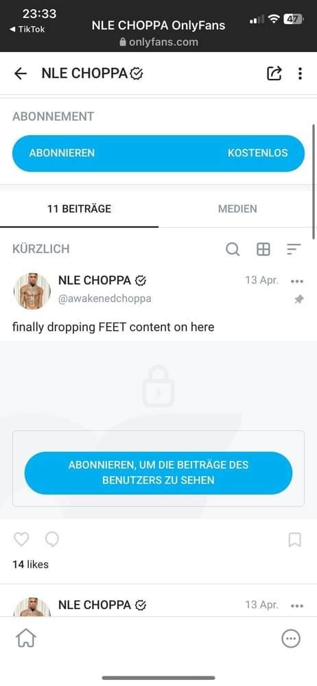 choppa sharp onlyfans