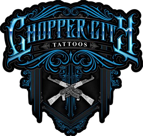 Review Of Chopper City Tattoo Shop Ideas