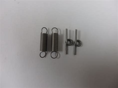 Chopper 1 Axe Replacement Springs