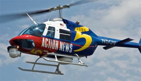 chopper 5 wmc news