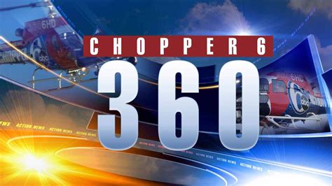 chopper 6 action news philadelphia