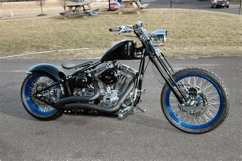 Chopper Bobber Kit