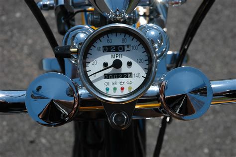 Chopper Bobber Speedo