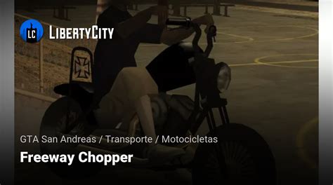 Chopper Freeway