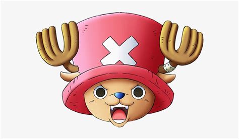 chopper head one piece