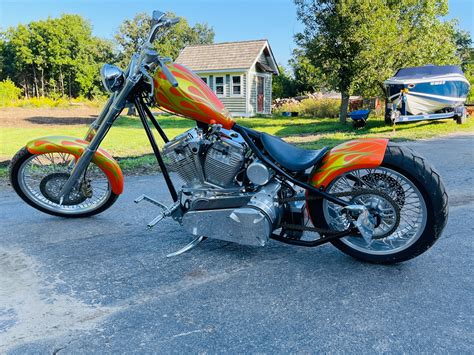 choppers for sale near me