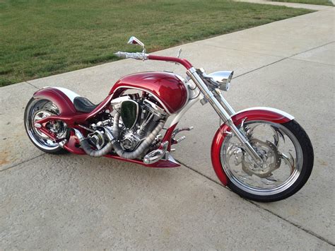 choppers for sale near me custom