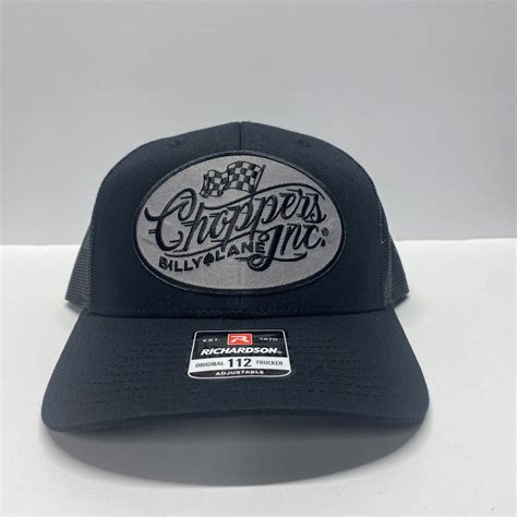 Choppers Inc Hat