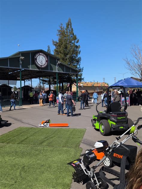 Choppers Oakhurst Ca