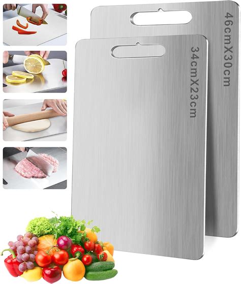 Chopping Boards On Amazon