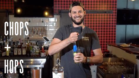 Chops And Hops Promo Code