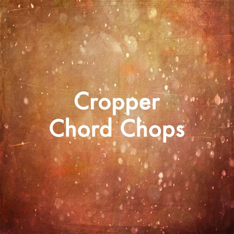 Chops Meaning Guitar