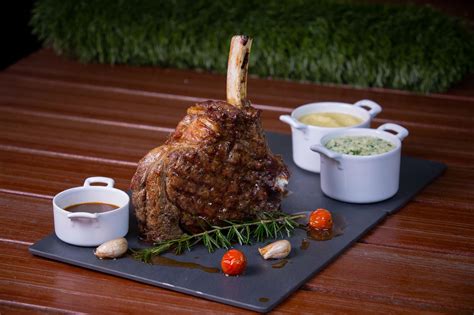 Chops Restaurant Coconut Point