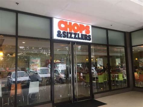 Chops Restaurant Manila