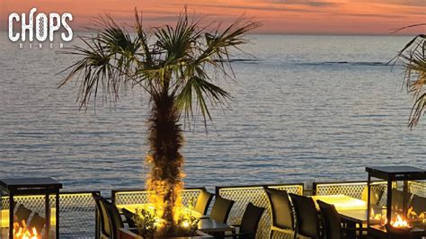 Chops Restaurant Tyre