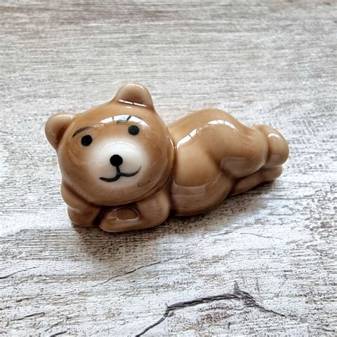 Chopstick Holder Bear