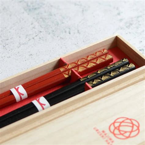chopsticks design