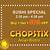 chopstix coupon