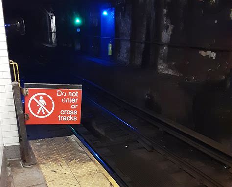 choque de trenes en nueva york