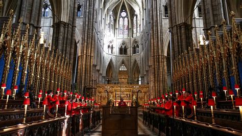 choral evensong westminster abbey