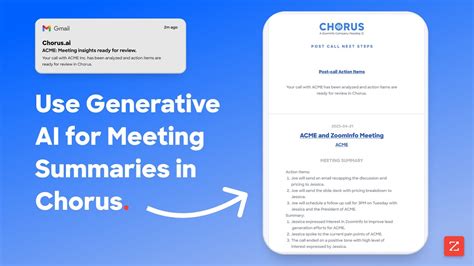 Chorus Ai Acquisition