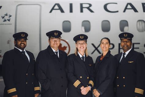 Chorus Aviation Jazz