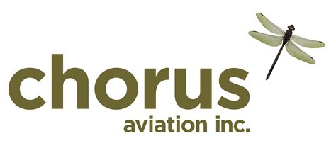 Chorus Aviation site