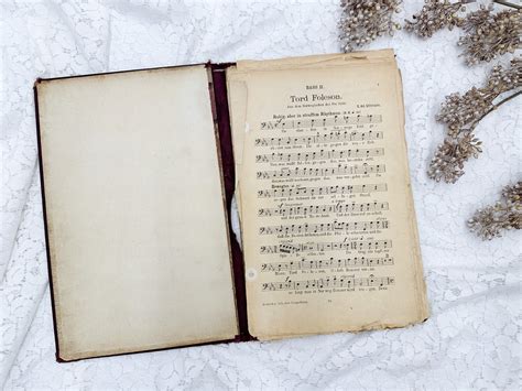 Chorus Book Definition