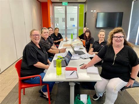 Chorus Careers Perth