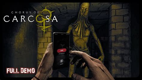 Chorus Demo Walkthrough