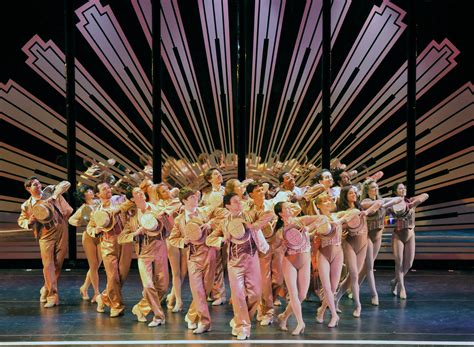 Chorus Line Don