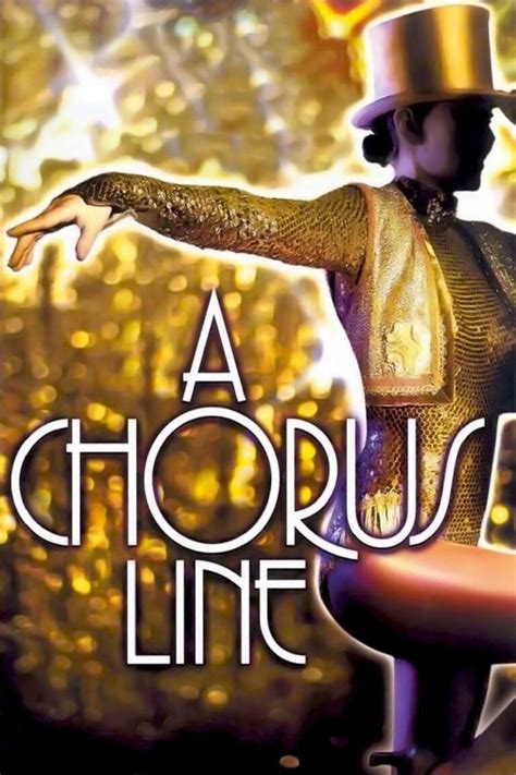 Chorus Line Ebert