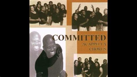 Chorus Yeah Yeah Yeah