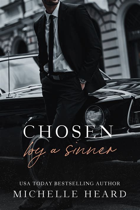 chosen by a sinner read online