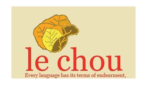 Mon Petit Chou - $19.00 | Learn french, Classroom humor, French lessons