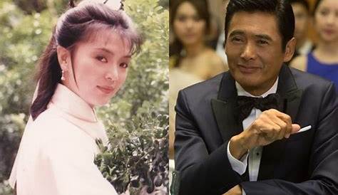 Chow Yun Fat Idy Chan 's Former Girlfriend Says They Split Up