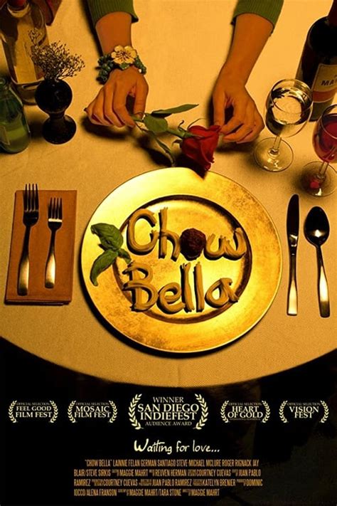chow bella