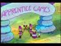 Chowder Apprentice Games