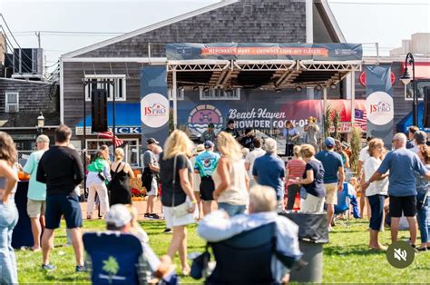 chowder fest long beach island