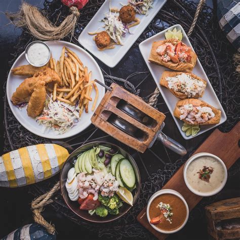 Chowder House San Jose