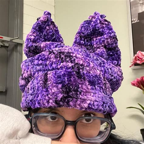 Chowder Knit Hat