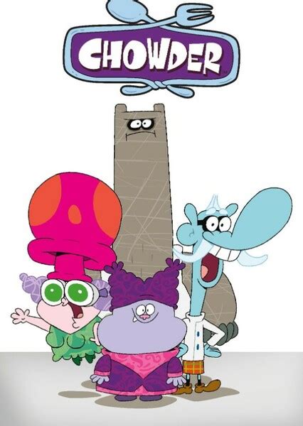 Chowder Live Action Episode